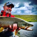 Far Away Fishing Adventures Bergur Birgisson