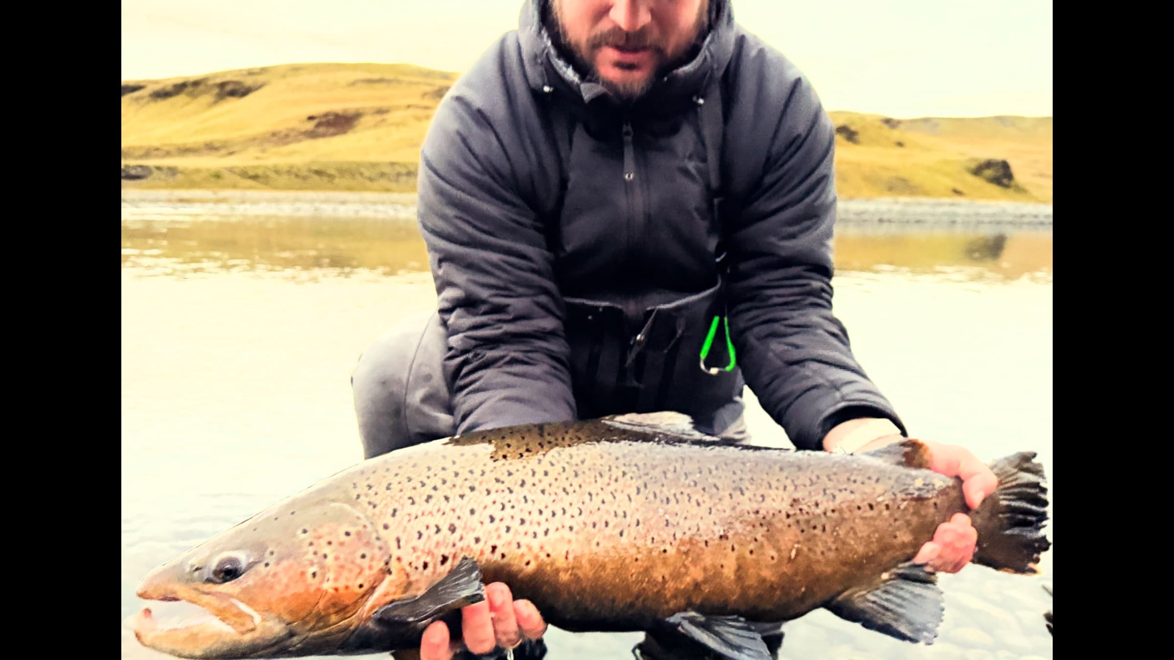 Magnús Stefánsson — Iceland