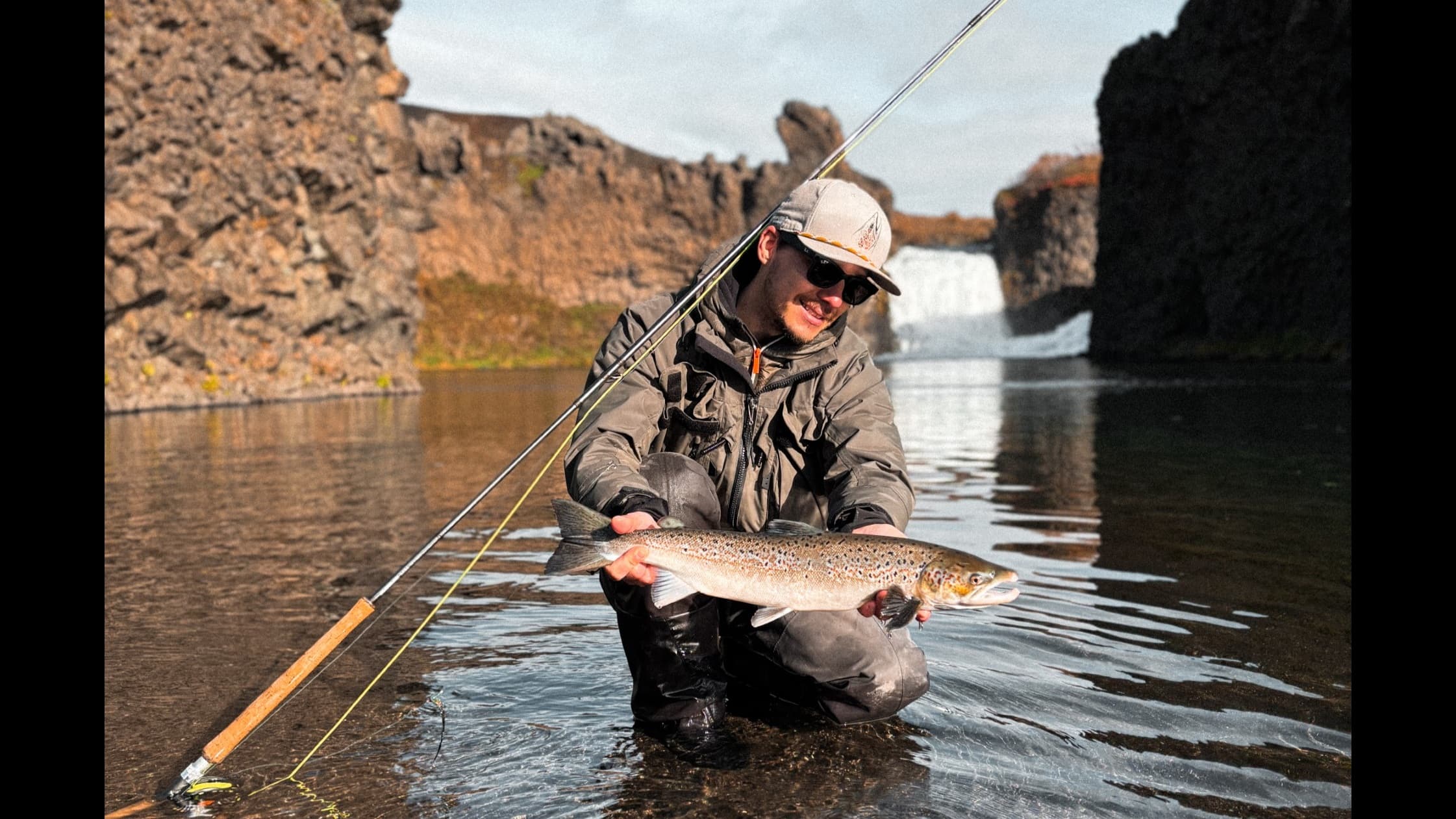Ján Chamula — Iceland