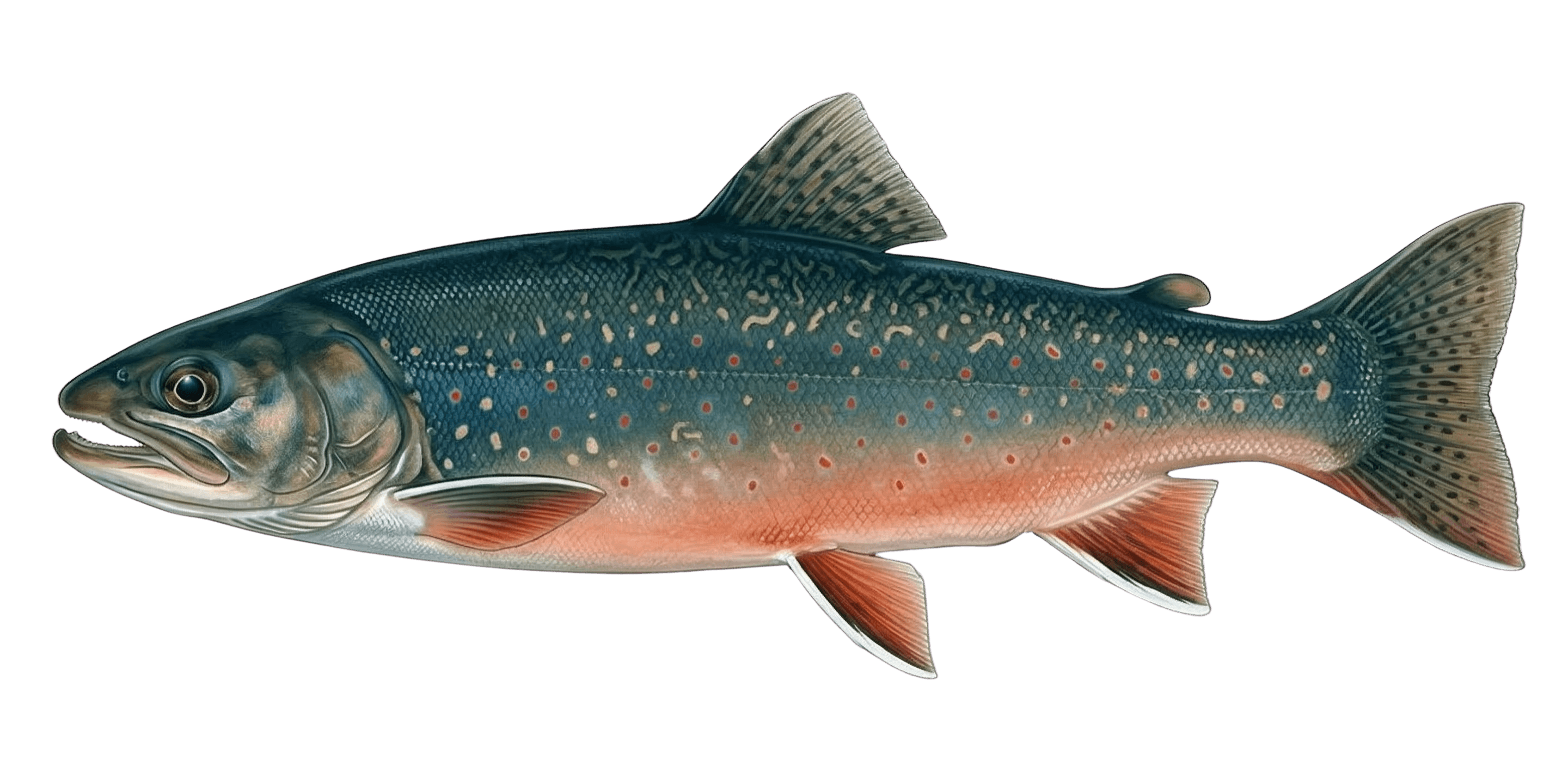 Arctic Char