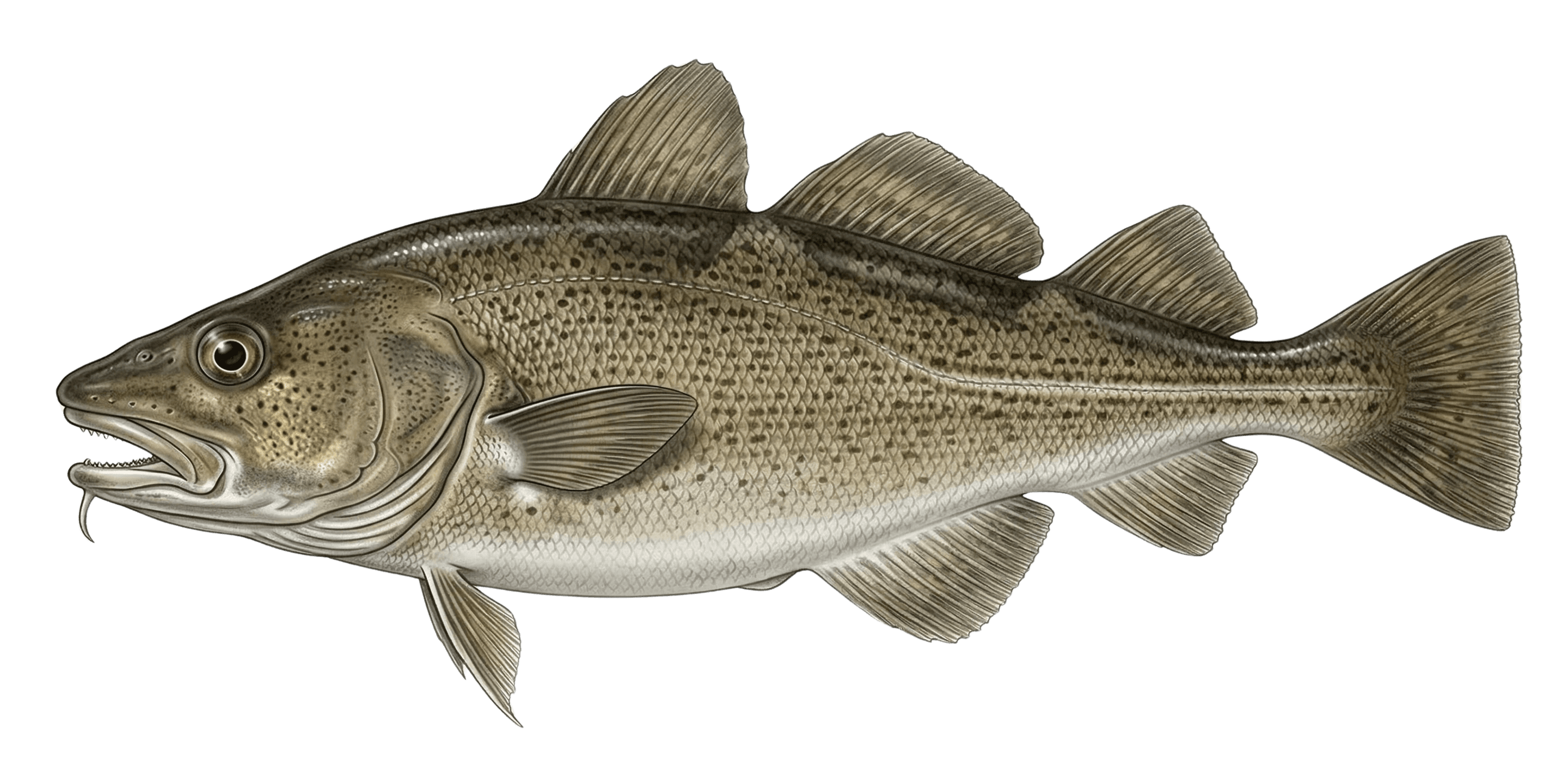 Atlantic cod