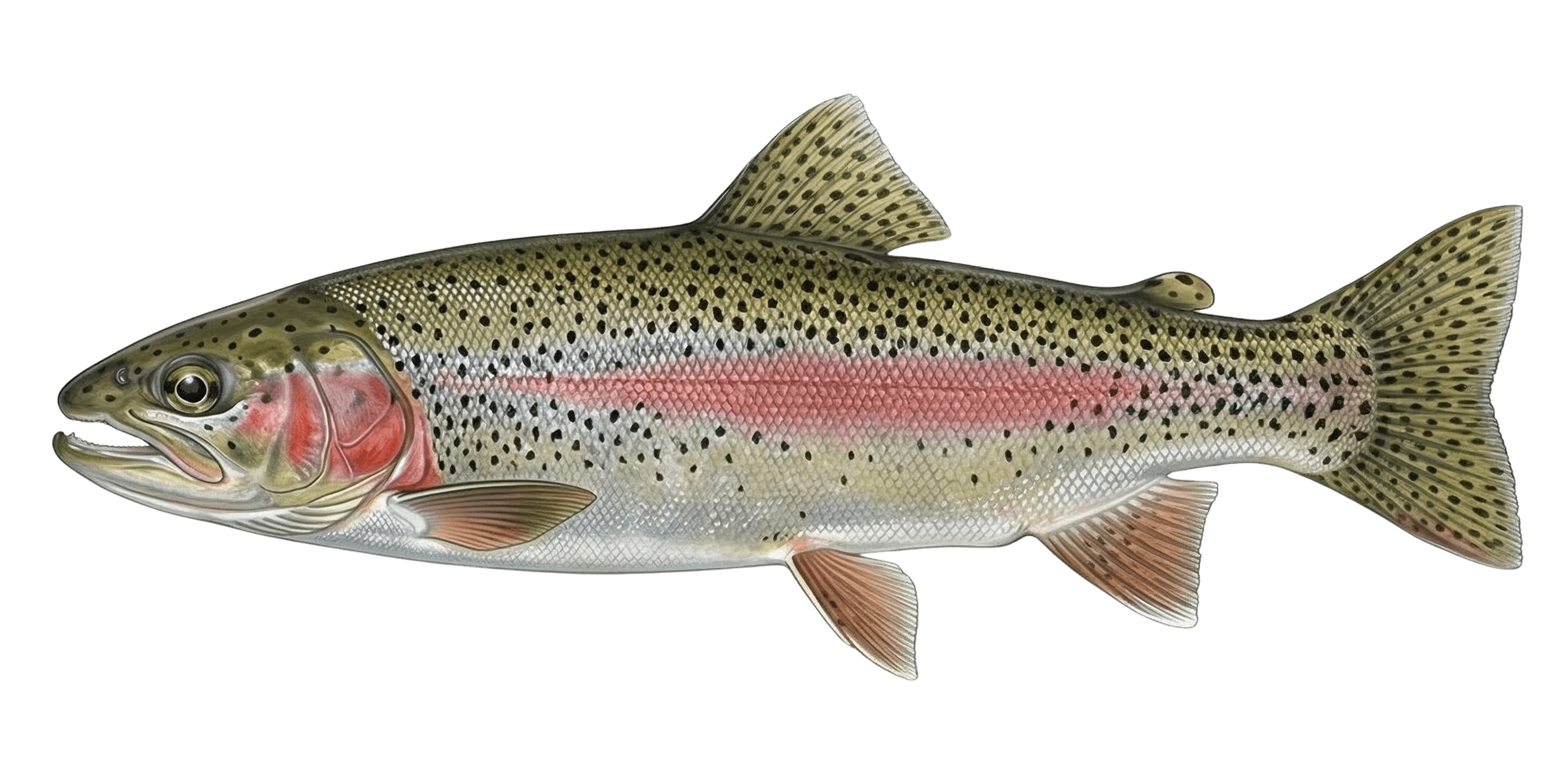 Rainbow Trout