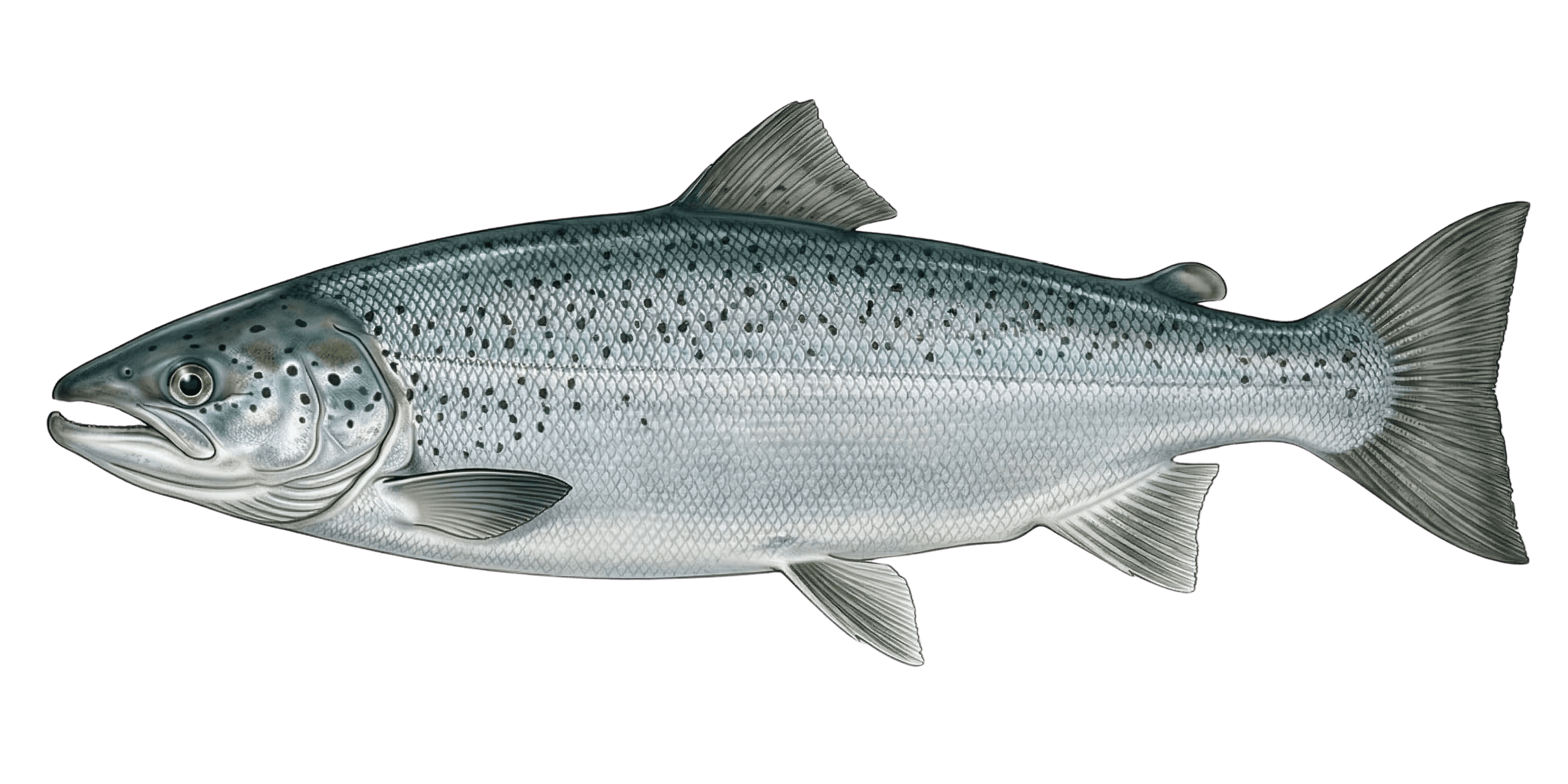 Atlantic Salmon