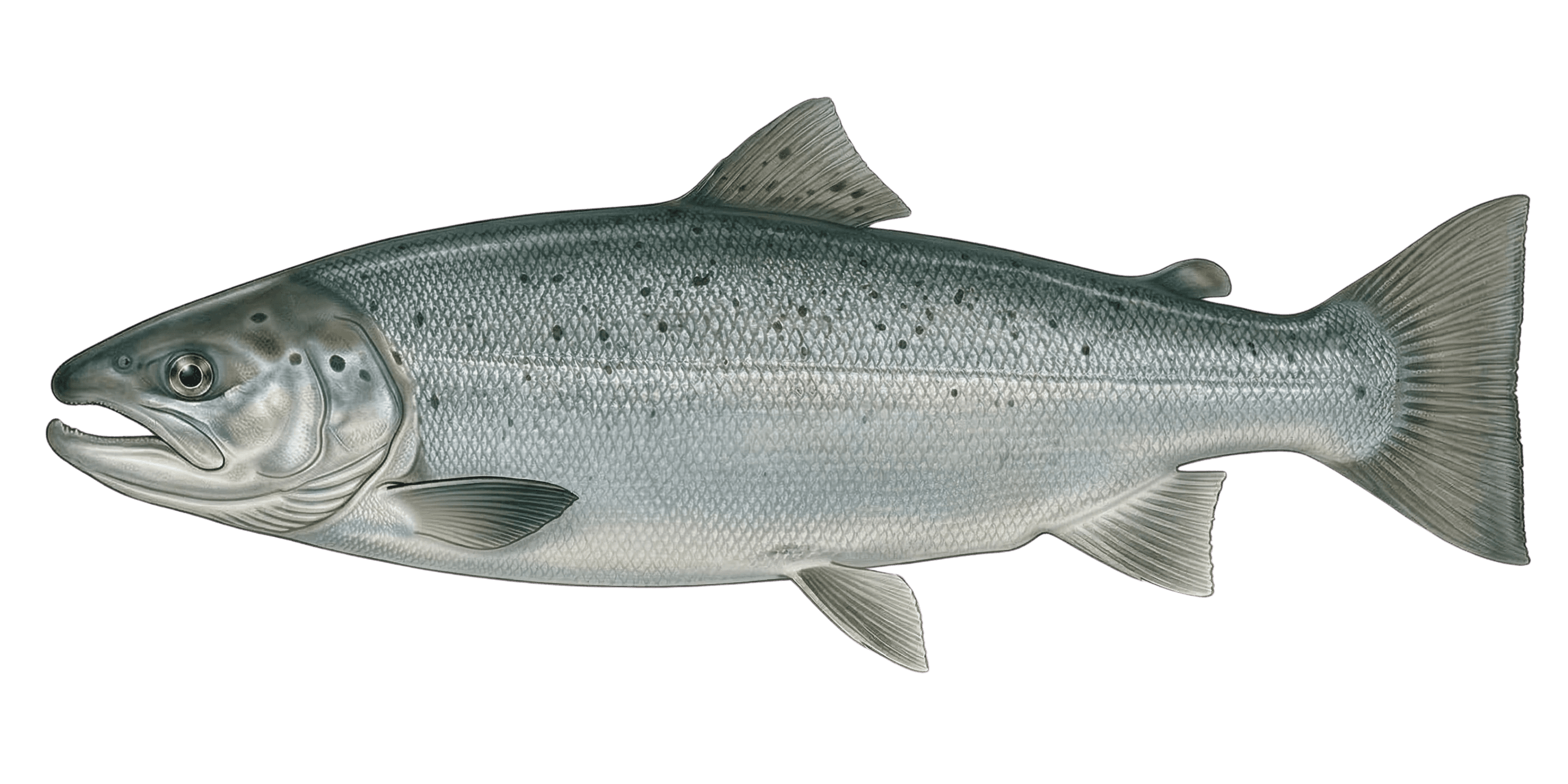 Sea Trout