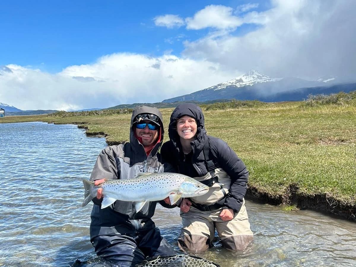 Daily Guided Fly Fishing