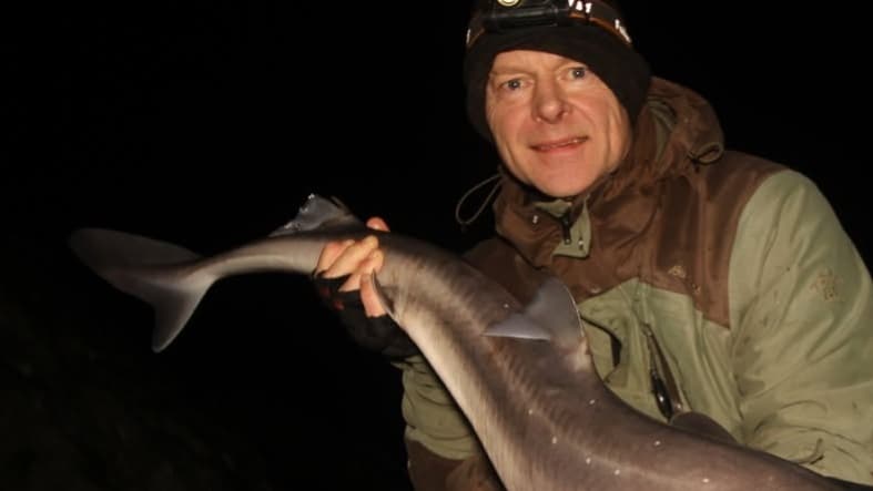 Inshore multispecious fishing in Egersund