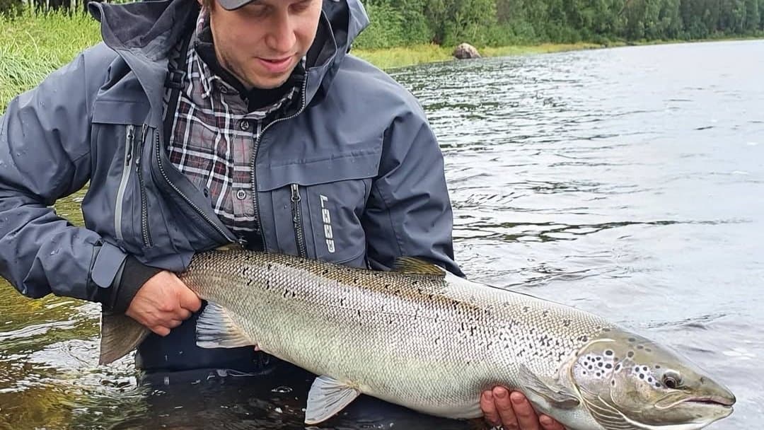 Kalix Jakt & Fisketurism AB