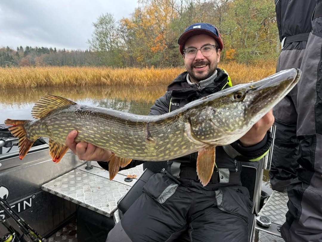 Pike
