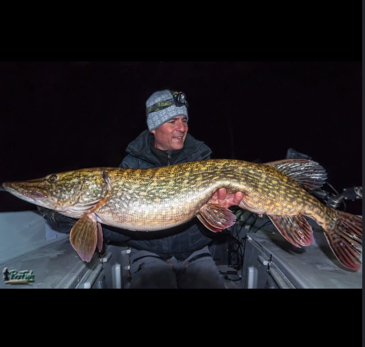 Piotr Wawrzyniuk — Sweden