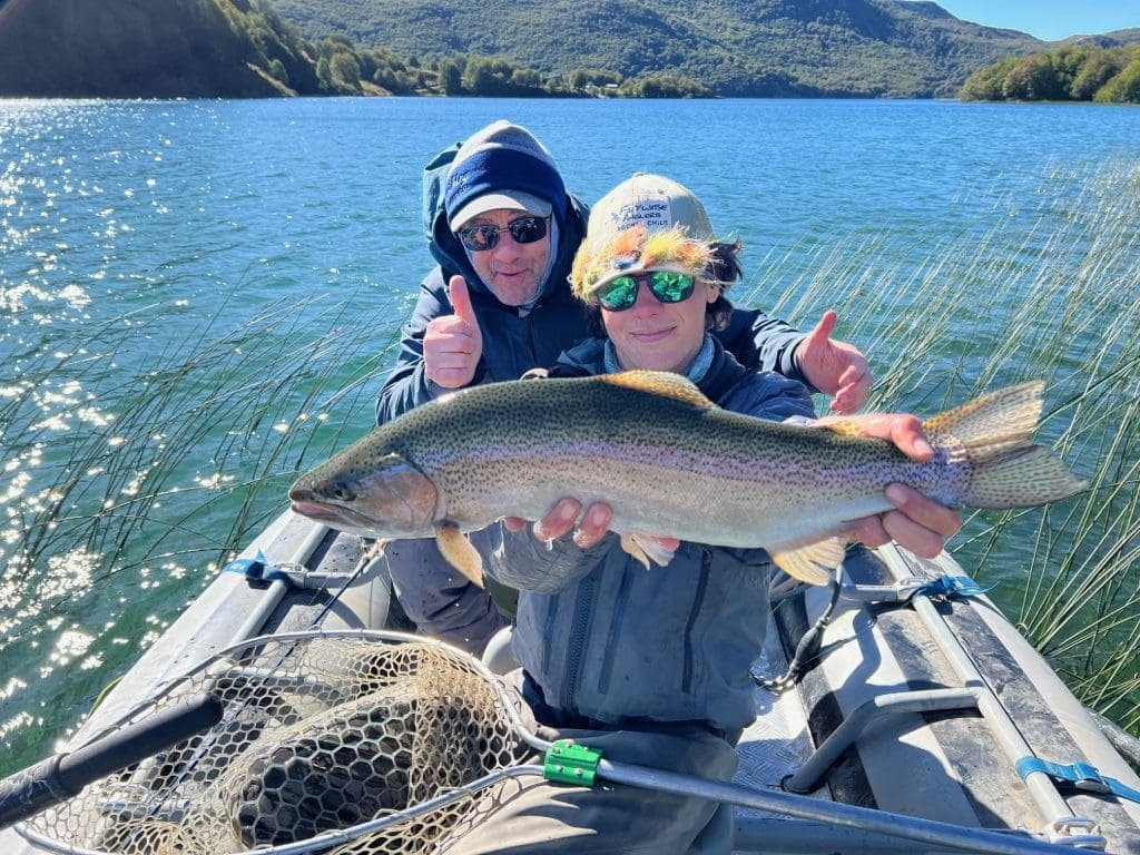 Rainbow Trout