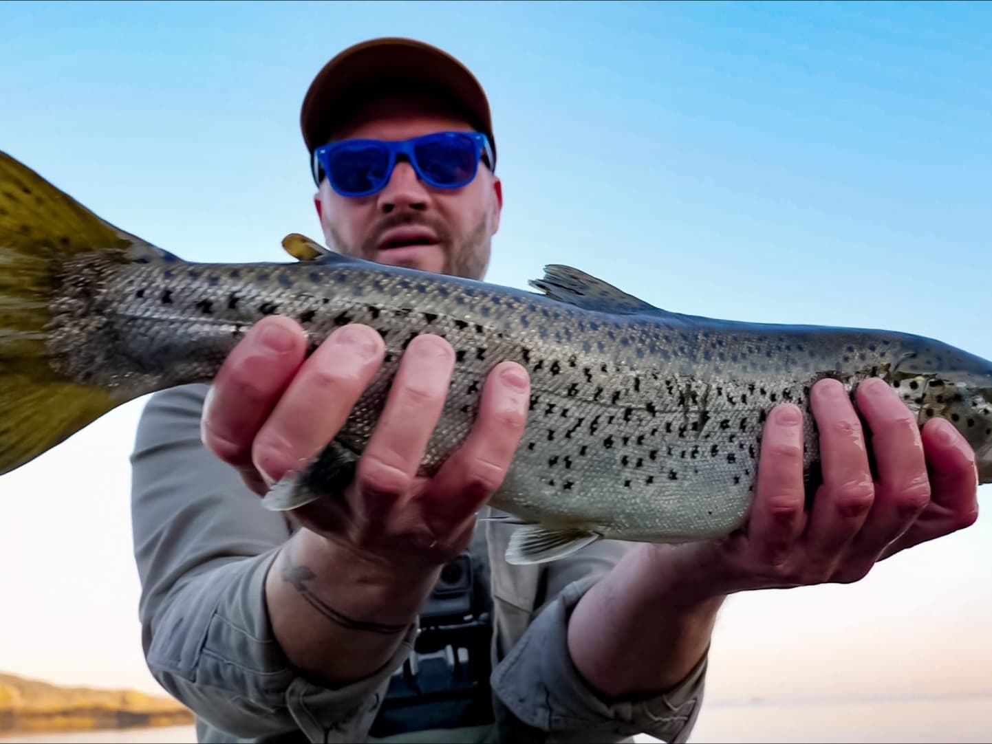Fjord & Lake Escape: Authentic Fishing Adventures in Southern Norway photo 3