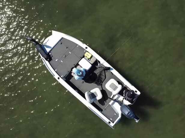 Boat 1