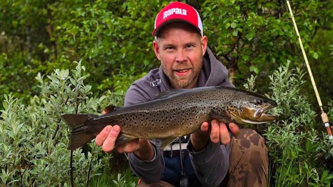 Inge Rønning — Norway