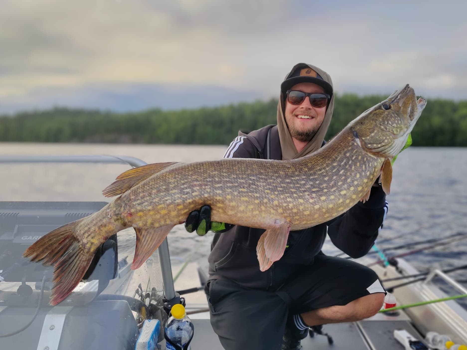 Lake Saimaa & Beyond: Fishing Trips with a South Karelian Heart photo 1
