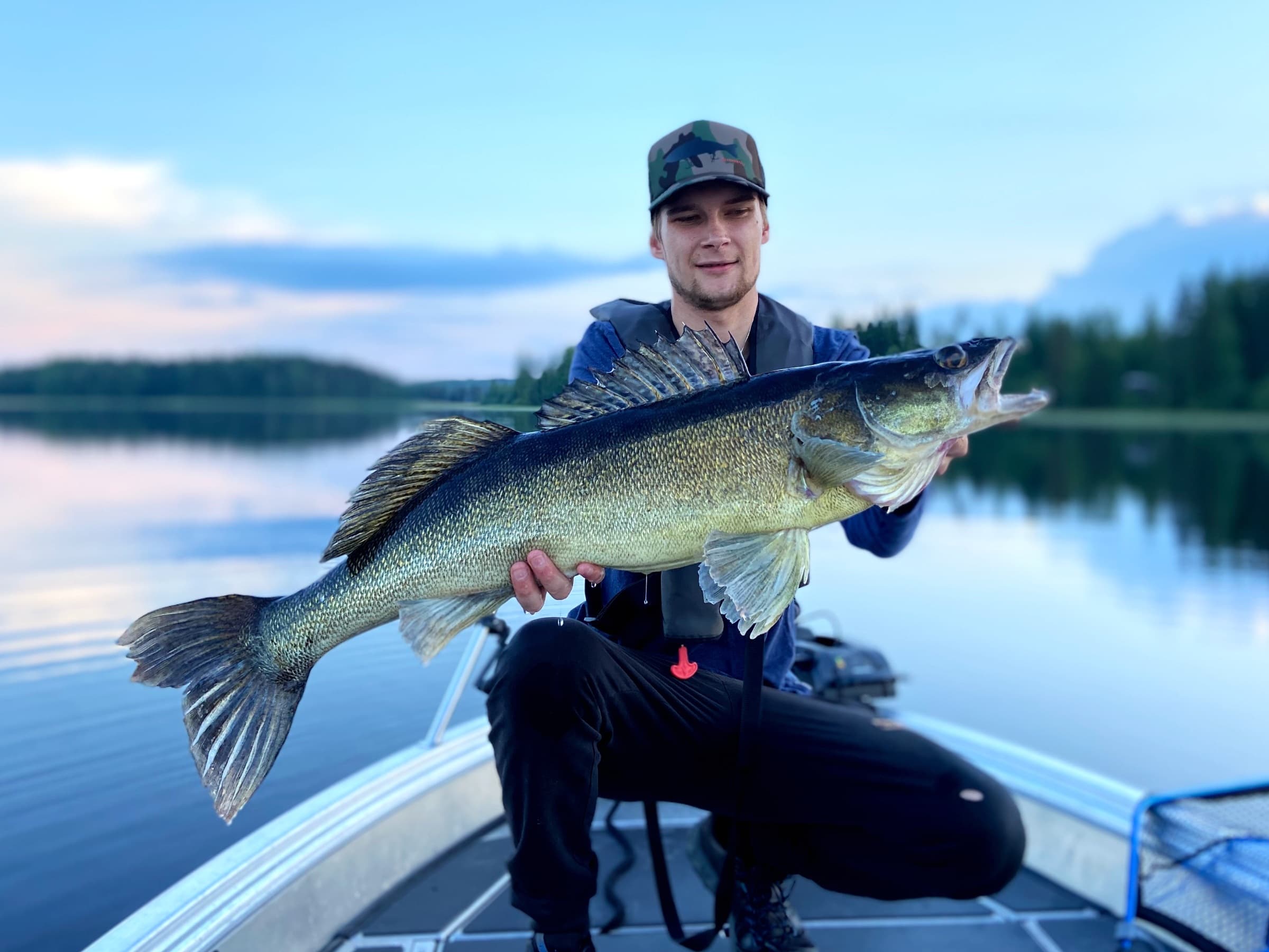 Lake Saimaa & Beyond: Fishing Trips with a South Karelian Heart photo 3