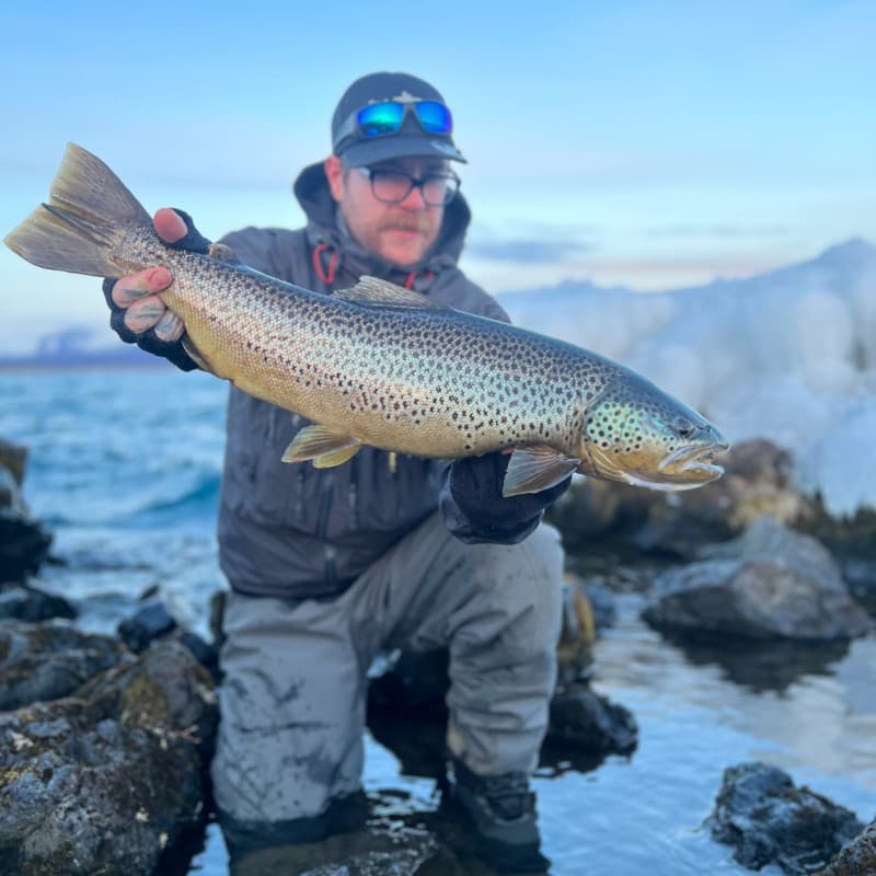 Magnús Haukur