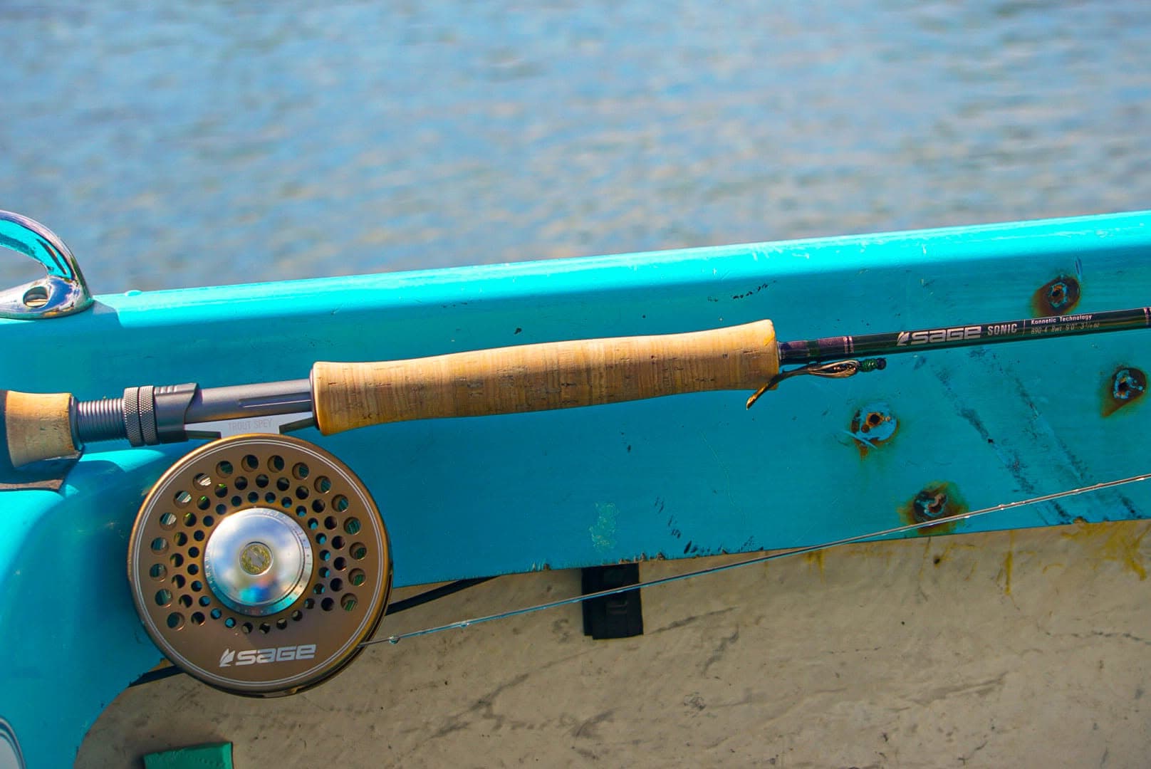 Fly Fishing — Taupō & Tongariro, Central North Island photo 6
