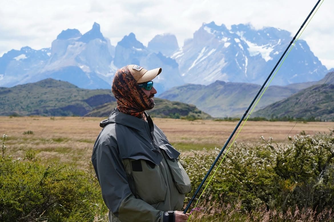 Walk & Wade Across Magallanes — Punta Arenas, Chile photo 2