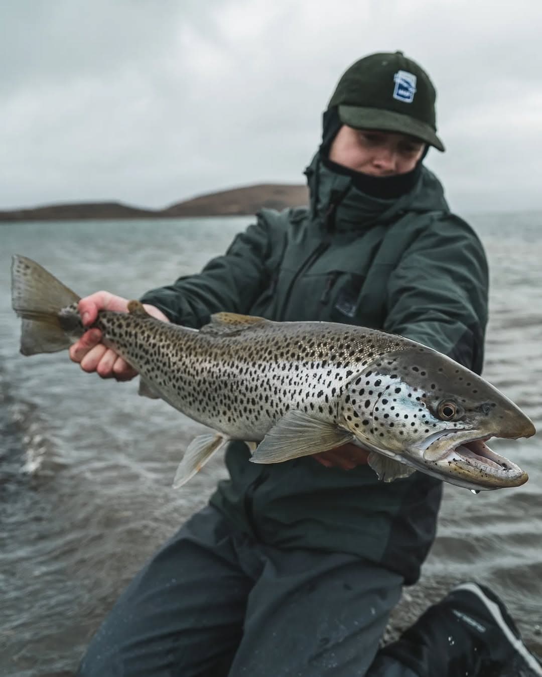 The Icelandic Angler’s Journey: Tailored River & Lake Expeditions photo 3