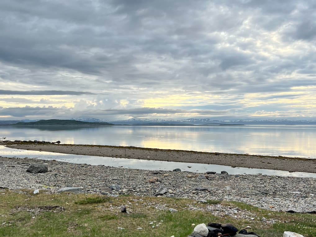 Edge of the Arctic: Extreme Wild Fishing Expeditions in Far North Norway photo 3