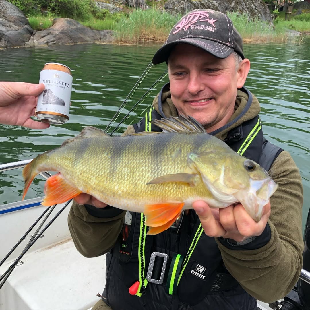 The Baltic and Lake Mälaren: Premium Sport Fishing near Stockholm photo 4