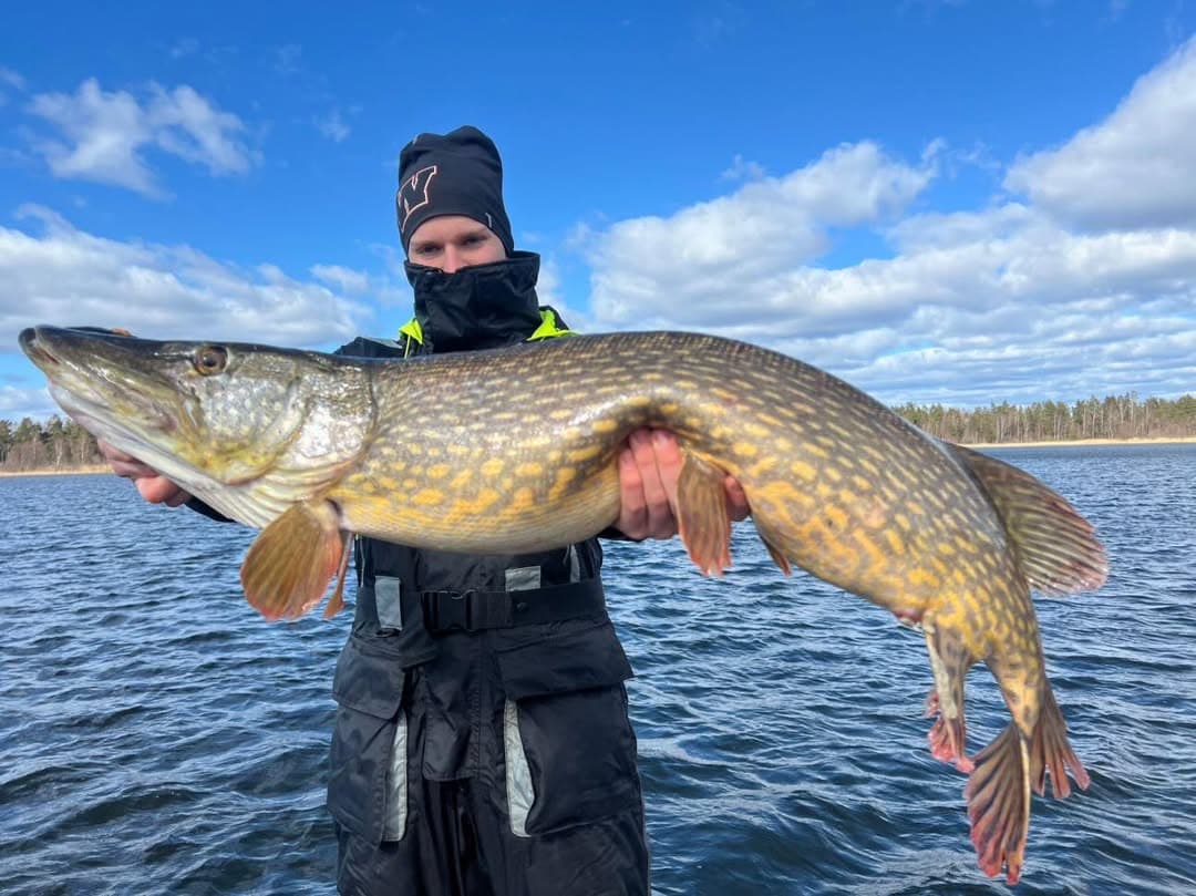 The Archipelago Legend: Premium Fishing Expeditions in Stockholm photo 3