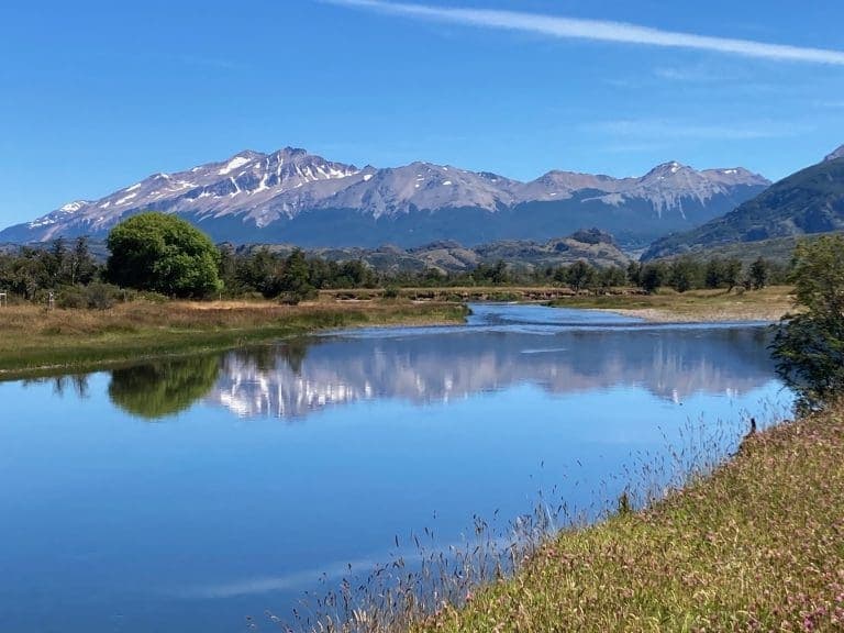 Split-Destination Lodge Week in Aysén — Flywise Anglers, Chile photo 2